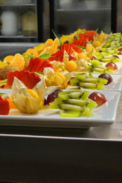 Nourishing Foods