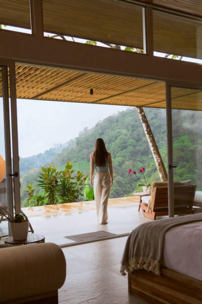 Luxury Villas, Heaven on Earth