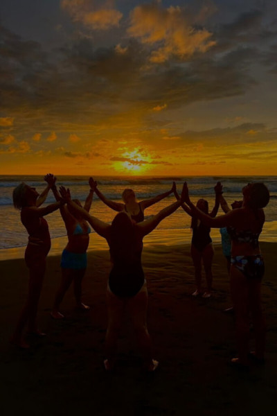 Celebrating the Goddess Within